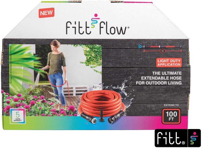 2023 Fitt Garden Hose Review  Finding the Perfect Hose for Your Garden