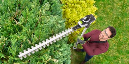 2023 The Best Small Hedge Trimmer Cordless for Your Pristine Garden