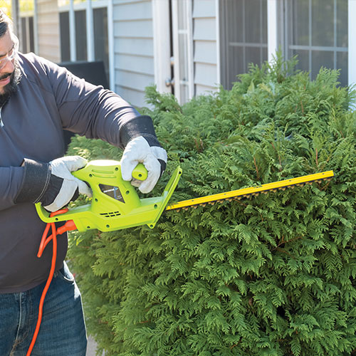 2023 The Best Small Hedge Trimmer Cordless for Your Pristine Garden