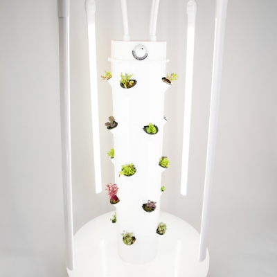 Agrotonomy Tower Farms Reviews Revolutionizing Agriculture with Vertical Farming