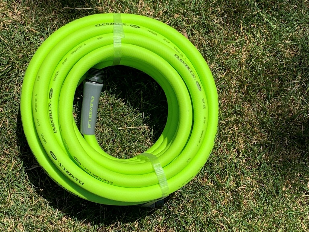 Best Flexible Garden Hose Reviews The Ultimate Guide for a Hassle-Free Watering Experience