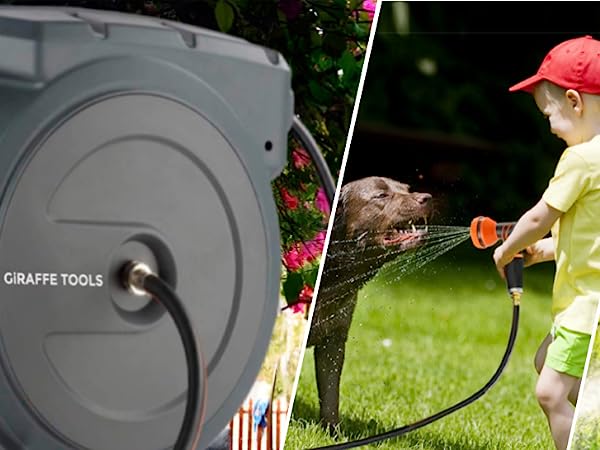 Best Rated Retractable Hose Reel An Expert Guide to Choosing the Right One