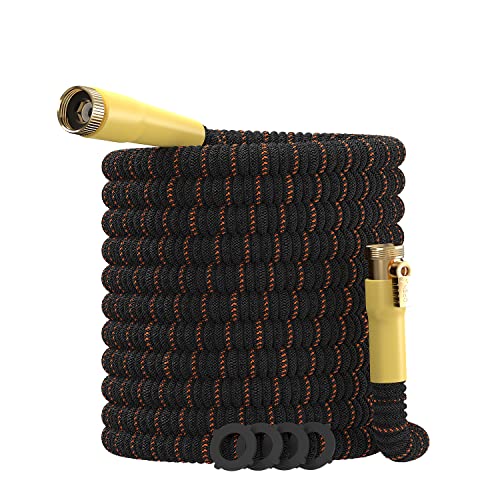 Fabric Hoses Review A Comprehensive Guide to Choosing the Best Fabric Hose for Your Needs