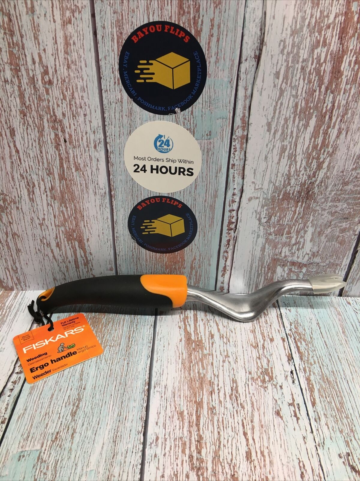 Fiskars Weed Puller Review The Ultimate Solution for Effortless Weed Removal