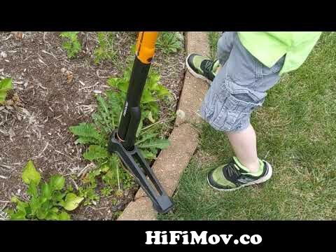 Fiskars Weed Puller Review The Ultimate Solution for Effortless Weed Removal