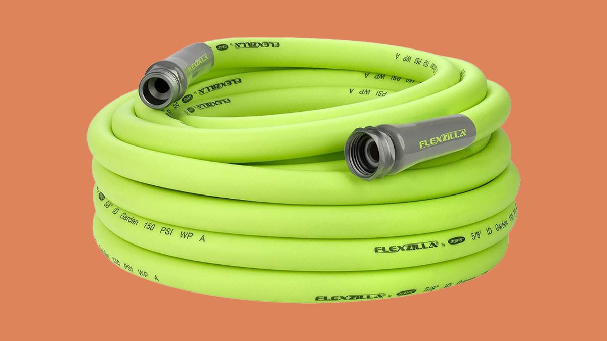 Fitlife Expandable Garden Hose Reviews Unleash the Ultimate Watering Experience