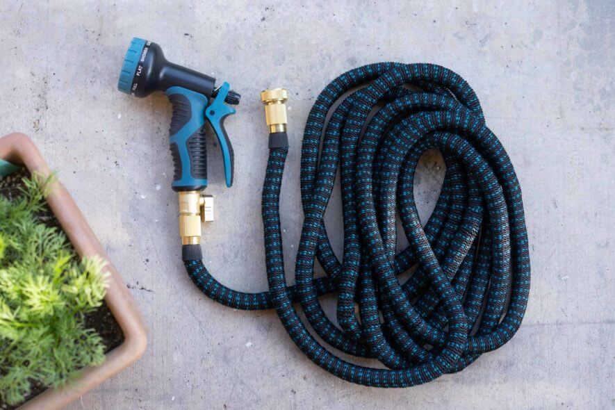 Fitlife Expandable Garden Hose Reviews Unleash the Ultimate Watering Experience