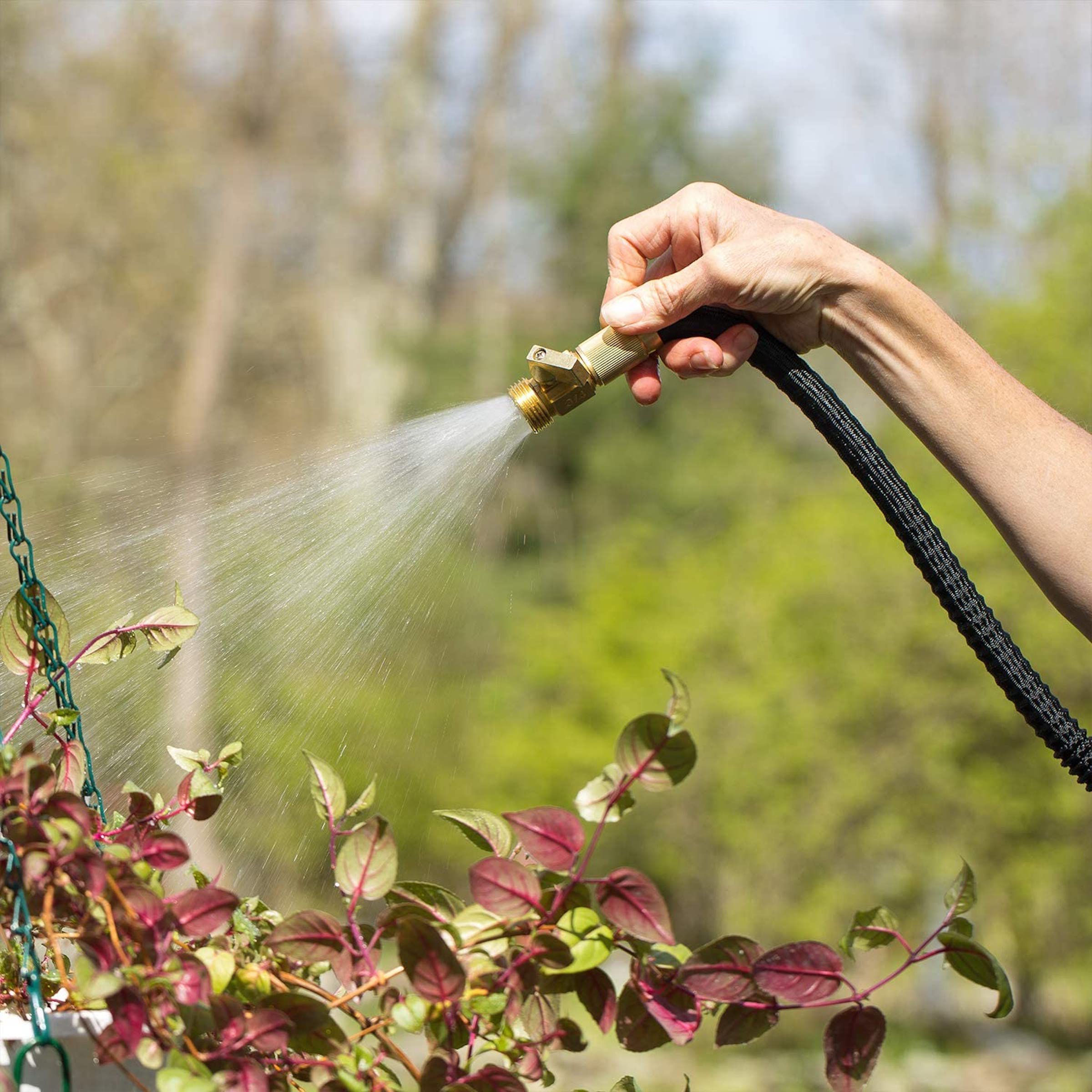 Garden Hose Quick Connect Reviews Find the Perfect Solution for Your Watering Needs
