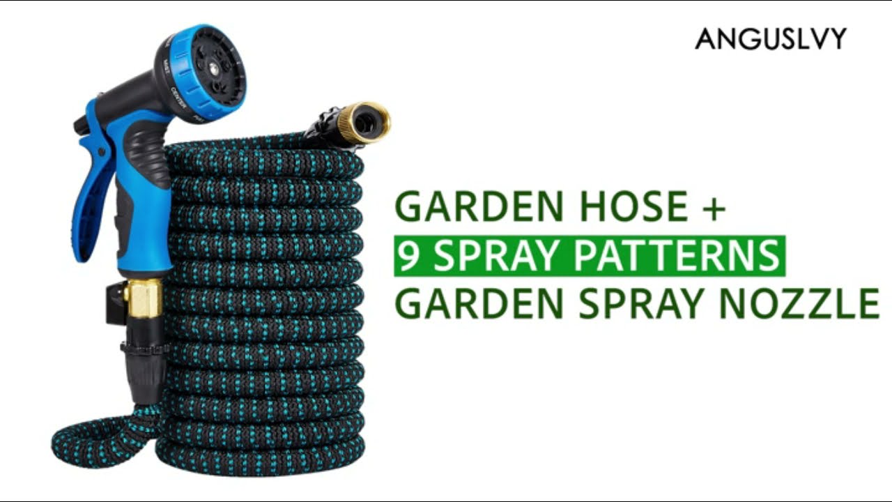 The Best Expandable Hose A Game-Changer for Your Garden
