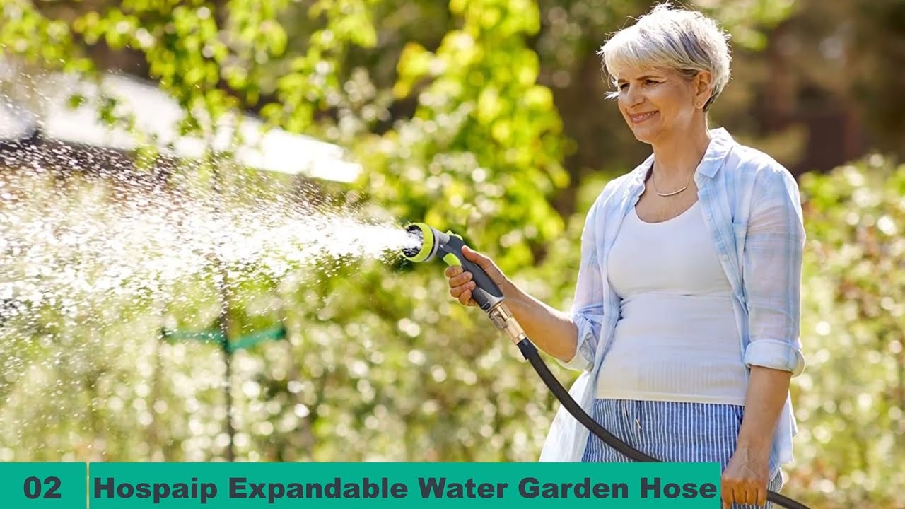 The Best Expandable Hose A Game-Changer for Your Garden