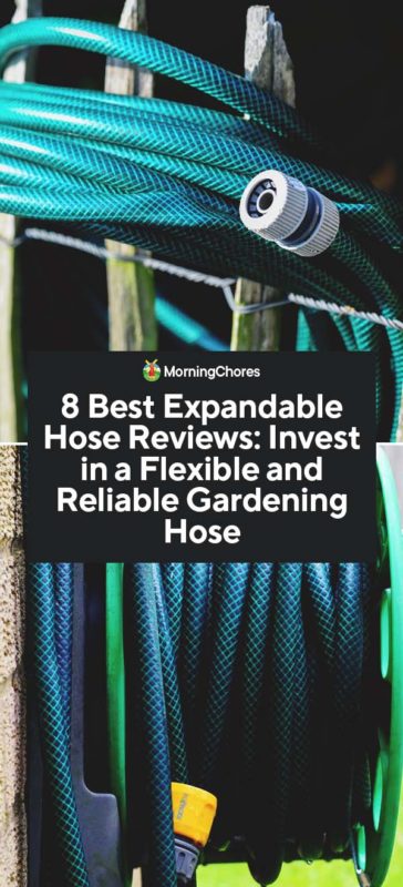 the Best Expandable Hose Consumer Reports 2023