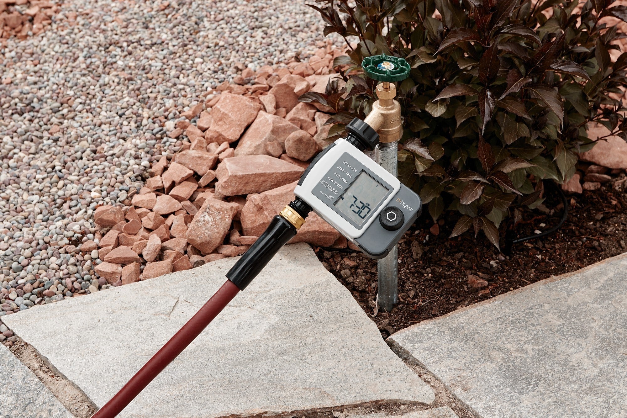 Water Hose Timer Reviews Find the Perfect Timer for Your Garden